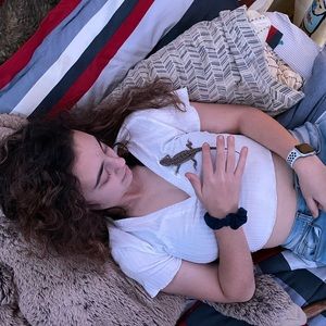 Meet your Posher, Tessa